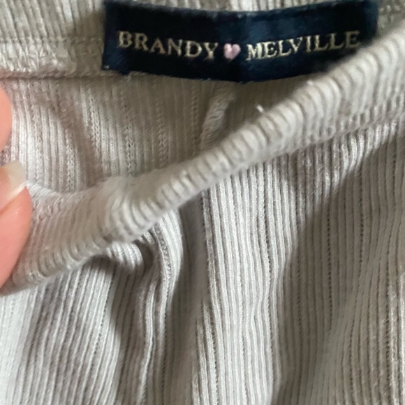 Brandy Melville Shorts - Picture 2 of 3